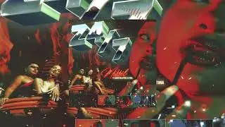 24/7  - Missil ft. barby Mala (Prod. Dj Tona)