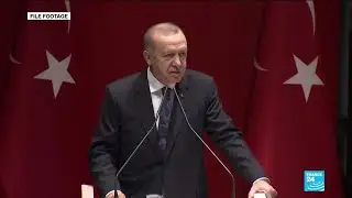 Turkish President Recep Tayyip Erdogan: Parliament to vote on Libya troop deployment