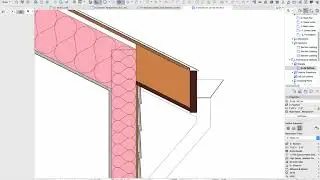 ARCHICAD Tutorial #68: Creating a Detail in ARCHICAD