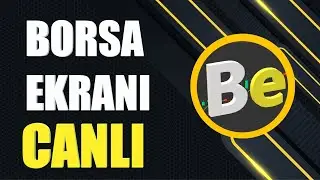 ÖNE CIKAN HİSSELER / BORSA EKRANI CANLI 10.09.2024