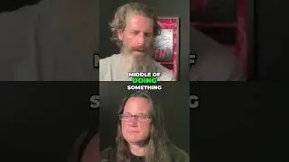 Unexpected Discovery