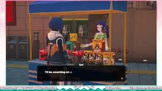 Zenless Zone Zero - 141 Friendship Fair (Part 52)