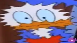 YTP - Donald Dines on STOOPID DOORS! (Collab Entry)