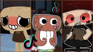 Dandys World Tiktok Compilation 💥 Dandy's World Funny Tik Tok Roblox #1