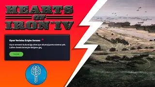 Hearts of Iron IV Game Data Access Permission Error Fix