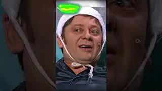 Отпуск в больнице🤣#уральскиепельмени #shorts #смех #юмор #смешноевидео