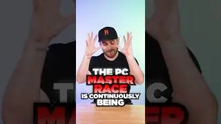 PC Master Race KEEPS Getting Scammed! 🤬