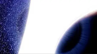 Fly Into the SUPERMASSIVE BLACK HOLE at the Center of our Galaxy