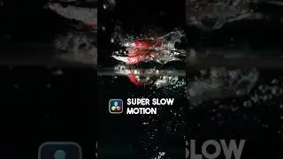 How to Create a Super Slow Motion Effect in DaVinci Resolve