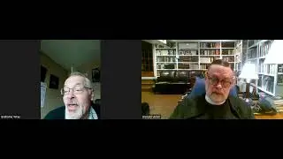 INTERVIEW: Rev. Grahame Wray (Free Church of England-Evangelical Connexion) & Rev. Donald Veitch