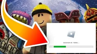 How To Fix Roblox Not Launching (Best Method) | Fix Roblox Not Loading