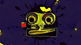 Klasky Csupo RoboSplaat Logo In Loudness 2.0 (Android Version)