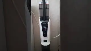 вб прислал бракованный пылесос GENIO MAGIC WASH T10