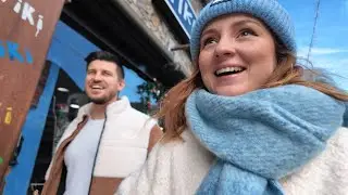 VLOG: МЫ В ПОИСКАХ! 10.12.23