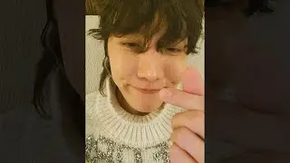 [ENG SUB] J-HOPE WEVERSE LIVE (2023.01.01) J-HOPE NEW YEAR 2023 LIVE