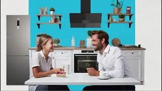 История компании Korting