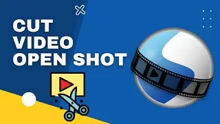 How To Cut Video in Openshot - Quick Tutorial