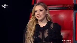 Cenk Baş - Affet | Yarı final o ses türkiye 2019