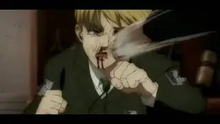 //Edit Armin and Eren//