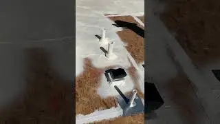 Spray Foam Roofing | Design Build 