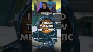 NEW KAR98 OPTIC YOU MUST USE!