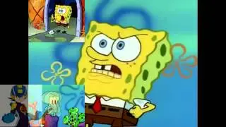 [COLLAB] Super Sponge! {Sparta Fat Remix}