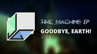 iamjackg - Goodbye, Earth! (2016)