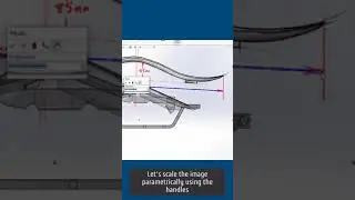 Adding a Picture to SOLIDWORKS is Easy!