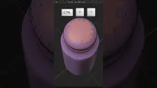How to Make Perfect Circle Holes in Blender Every Time!