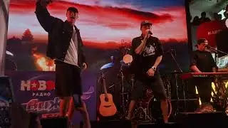 Dabro - Юность | Движ, Депо Три Вокзала | 30.08.2024