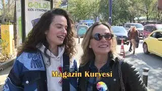 Aslı Bekiroğlu ve annesi yürüyüş yaparken görüntülendi. // Çıkan aşk haberleri için annesi ne dedi?