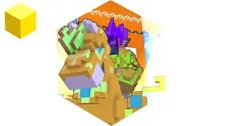 Trove: Reaching 500 MASTERY!! | Golden Pegasus Mount!