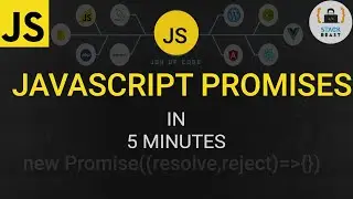 Promises in JavaScript | Learn JavaScript for beginner