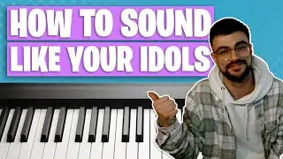 How To Steal Chords and Better YOUR Sound!