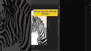 Photoshop İpuçları - Beyaz Arka Planı Temizlemek (Photoshop Tips - Removing White Background)