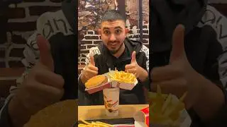 Crazy McDonalds Life Hacks‼️🤯 
