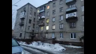Квартира Московская область г. Электросталь. Продана.