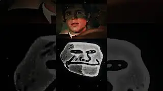 Audi 'the reunion' commercial troll face meme 🗿 | 