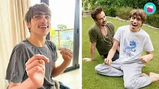 Father's Love: Colin Farrell on Son's Angelman Syndrome | Rumour Juice