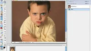 How To Use The Zoom Tool In Photoshop