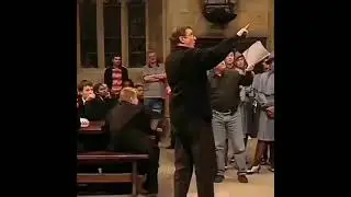 Как снимали Гарри Поттер