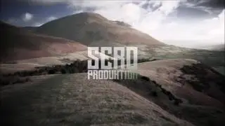 Aggressive Kurdish Voice Instrumental Rap Beat / Kurdish Trap  (Prod by Sero)