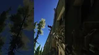 Tarkov Ragdoll Effect 