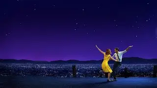 La La Land / Why Don't You Do Right (Music Video)