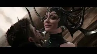 Thor Ragnarok 2017 movie part1