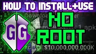 How to Install and Use Game Guardian without Root | Android GameGuardian Tutorial (NO ROOT) 2024