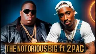 The Notorious Big ft 2Pac & Method Man - KINGPINS