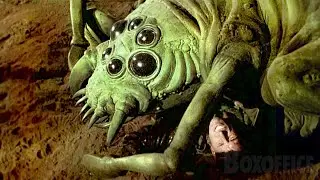 The Creature's Lair | SCIFI | Full Movie en English