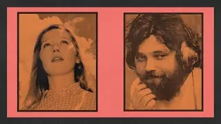 Julia Jacklin - Just To Be A Part (Visualizer)