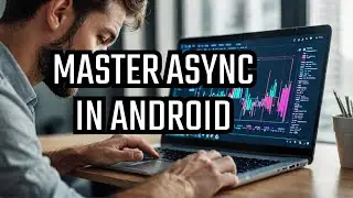 Kotlin Flow for Android Developers: Master Asynchronous Programming! 📱💻